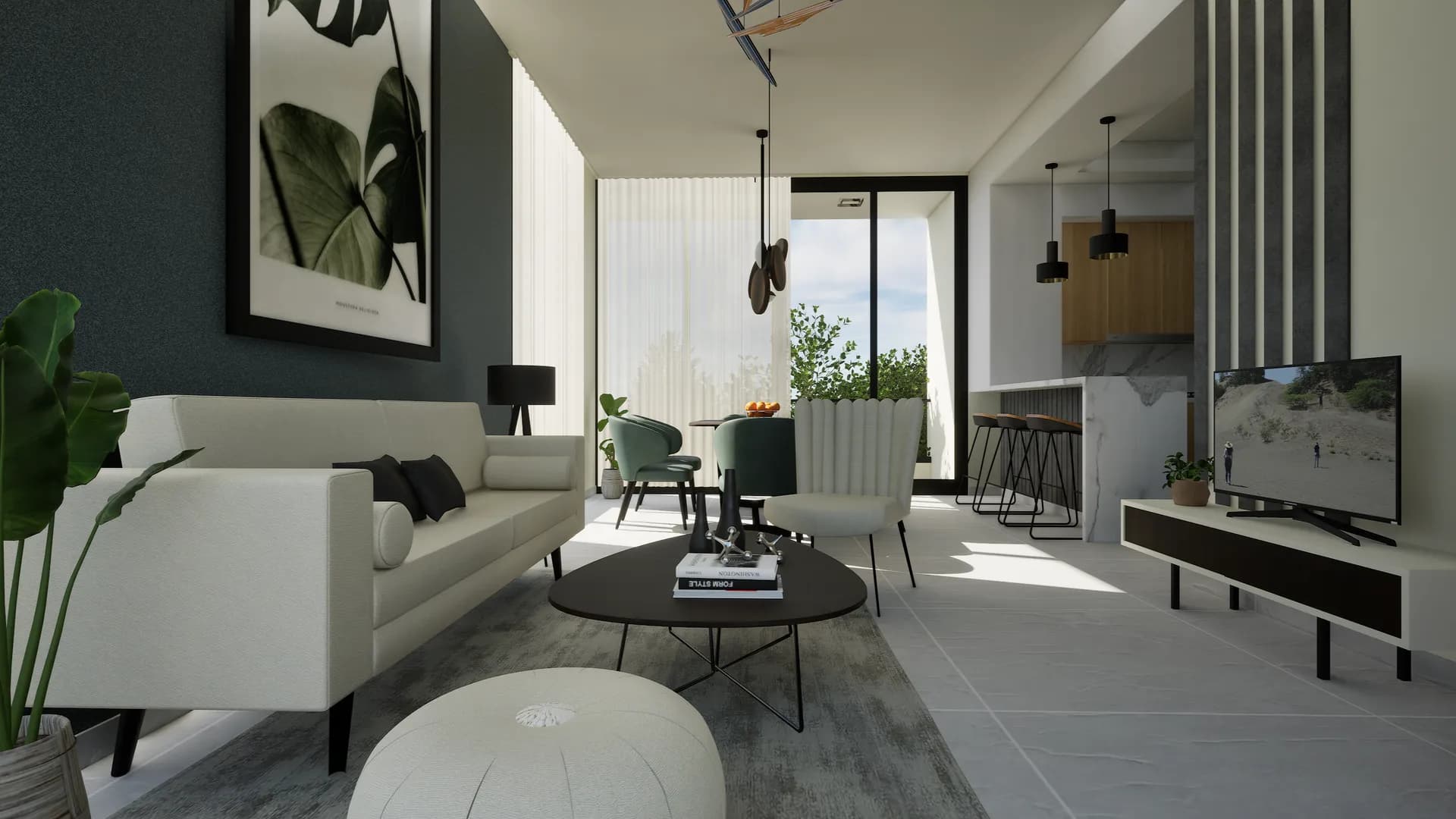 Render exterior 2